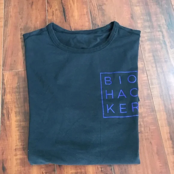 LULULEMON 5 Year Basic Tee - Picture 4 of 6